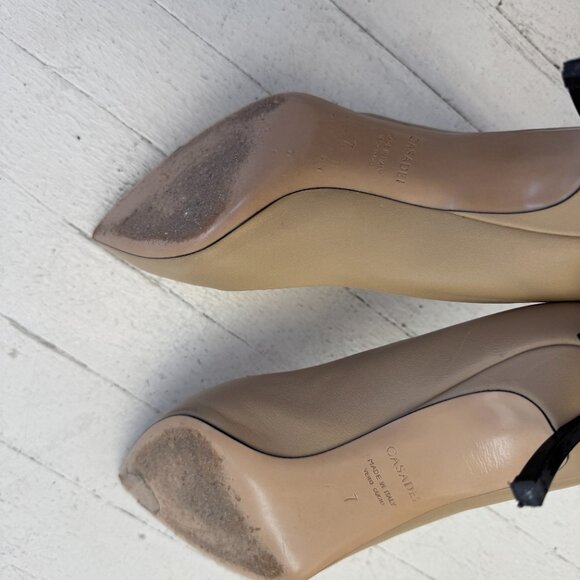 Great conditions CASADEI heels - Picture 3 of 5
